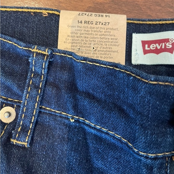 Levi’s 511 - Picture 4 of 4